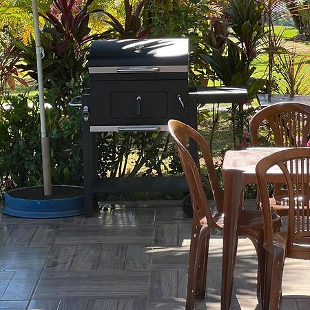Casa Nas Montanhas Em Domingos Martins Villa Eksteriør billede